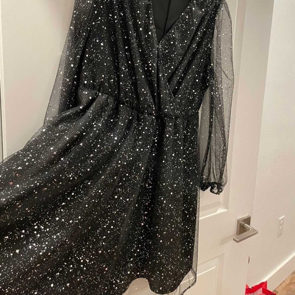 Beautiful never worn